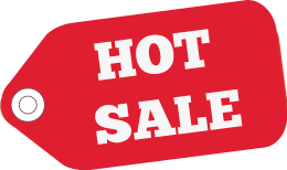 Hot Sale