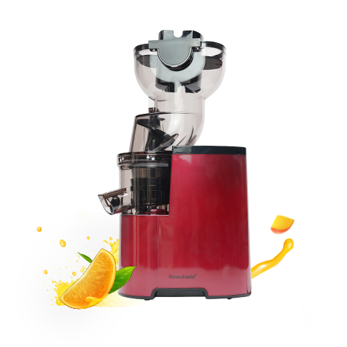 Máy ép chậm KB-F8S