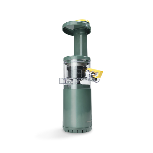 Máy ép chậm Nine Shield KB - F6B