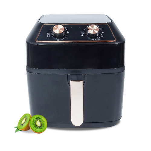 Nồi Chiên Không Dầu KB-8001M