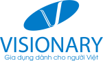Ý nghĩa Logo Visionary