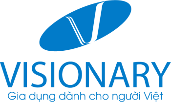 Ý nghĩa Logo Visionary
