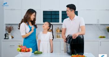 ANH CHỒNG TÂM LÝ ĐEM TRỢ THỦ ĐẮC LỰC VỀ CHO VỢ