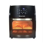 Nồi Chiên Không Dầu KB-1200 PRO