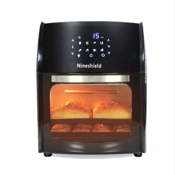 Nồi Chiên Không Dầu KB-1200 PRO