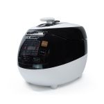 Nồi cơm áp suất KB-1006 Trắng