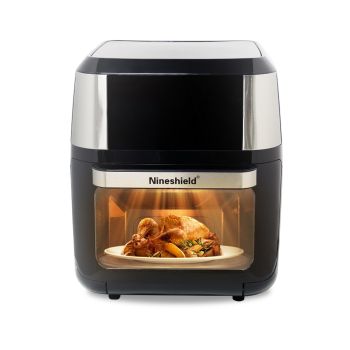 Nồi Chiên Không Dầu KB-1201